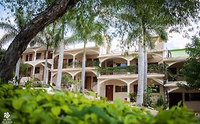 Hotel y Restaurante Villas Del Sol Jalpan de Serra